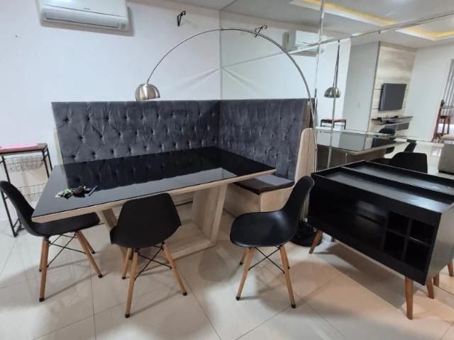 Apartamento aluguel em Joinville, Região Geográfica Intermediária de Joinville