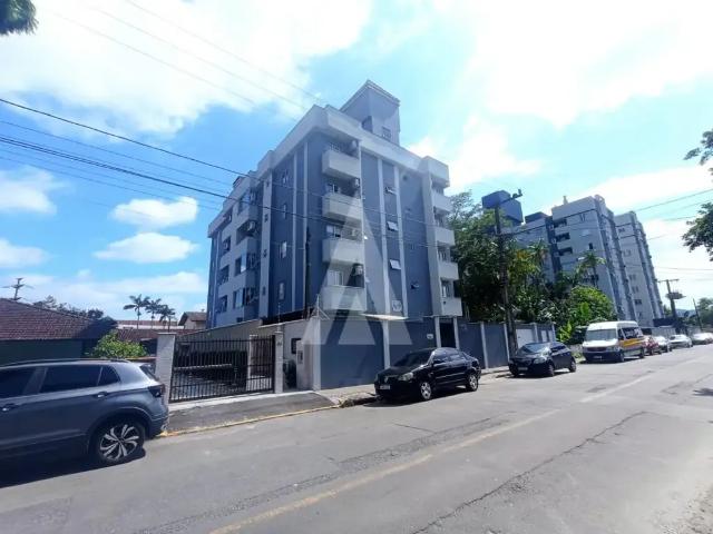 Apartamento aluguel em Região Geográfica Imediata de Joinville, Joinville