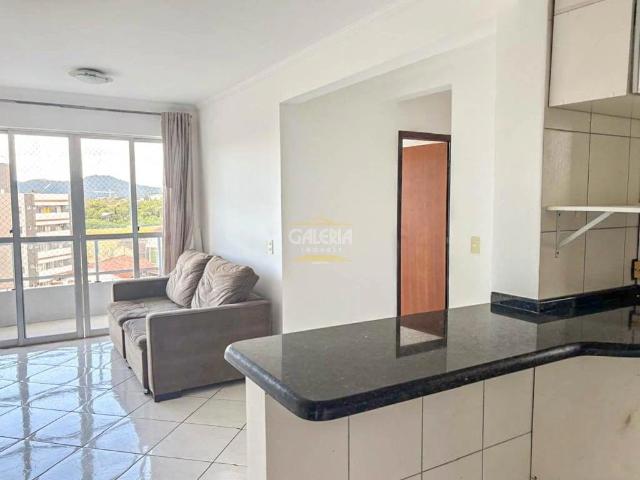 Apartamento aluguel em Joinville, Região Geográfica Intermediária de Joinville