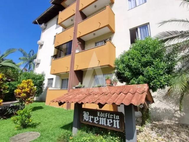 Apartamento aluguel em Região Geográfica Imediata de Joinville, Joinville