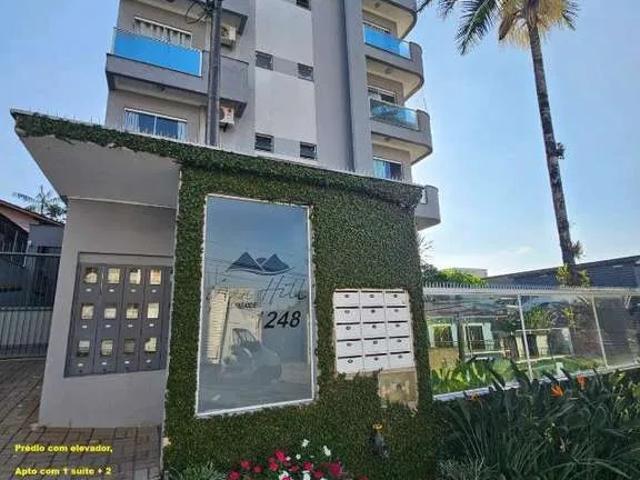 Apartamento aluguel em Região Geográfica Imediata de Joinville, Joinville