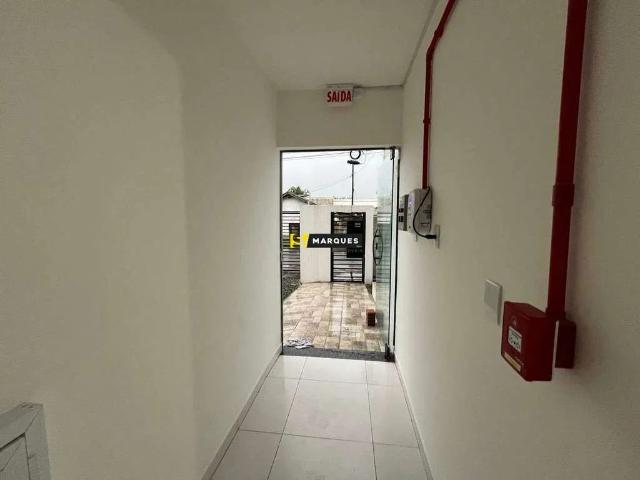 Apartamento aluguel em Região Geográfica Imediata de Joinville, Joinville
