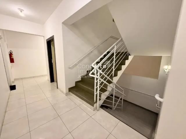 Apartamento aluguel em Região Geográfica Imediata de Joinville, Joinville