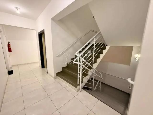 Apartamento aluguel em Região Geográfica Imediata de Joinville, Joinville