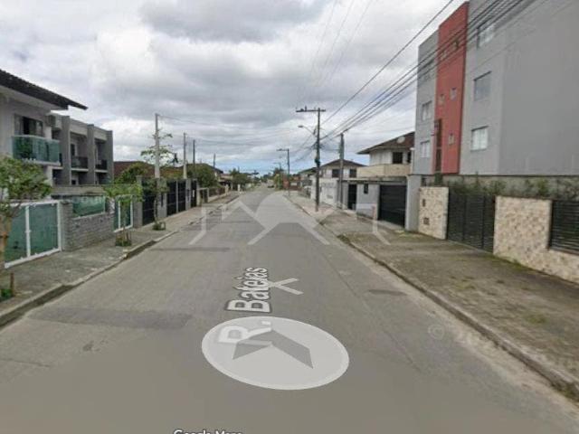 Apartamento aluguel em Joinville, Região Geográfica Intermediária de Joinville