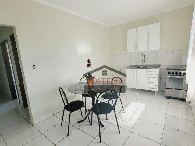Apartamento aluguel em Região Geográfica Imediata de Joinville, Joinville