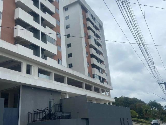 Apartamento aluguel em Joinville, Região Geográfica Intermediária de Joinville