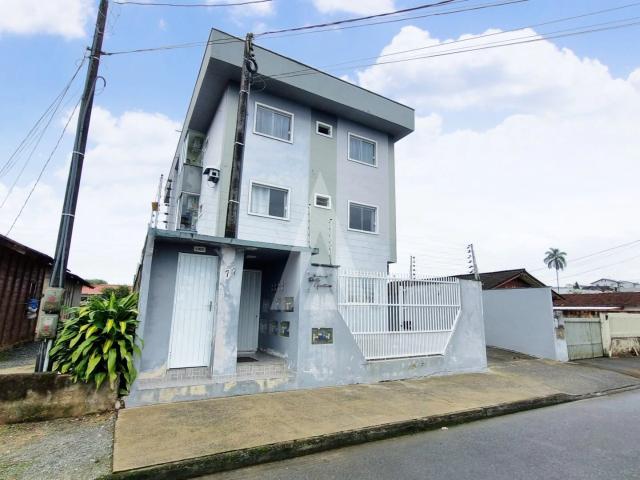Apartamento aluguel em Floresta, Joinville