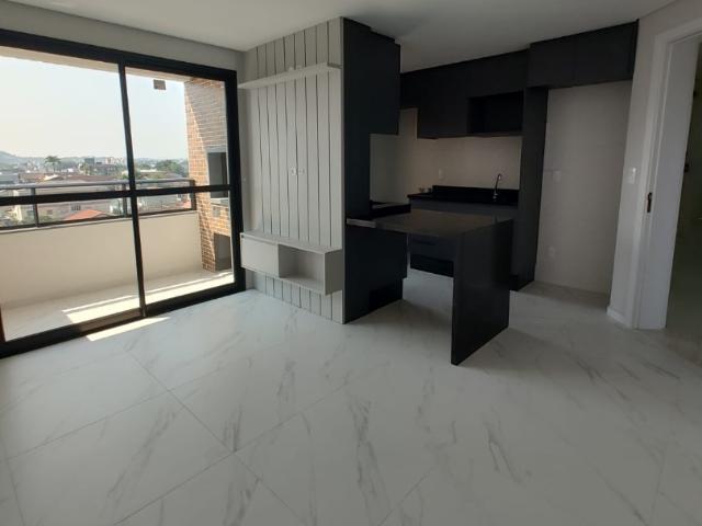 Apartamento aluguel em Região Geográfica Imediata de Joinville, Joinville