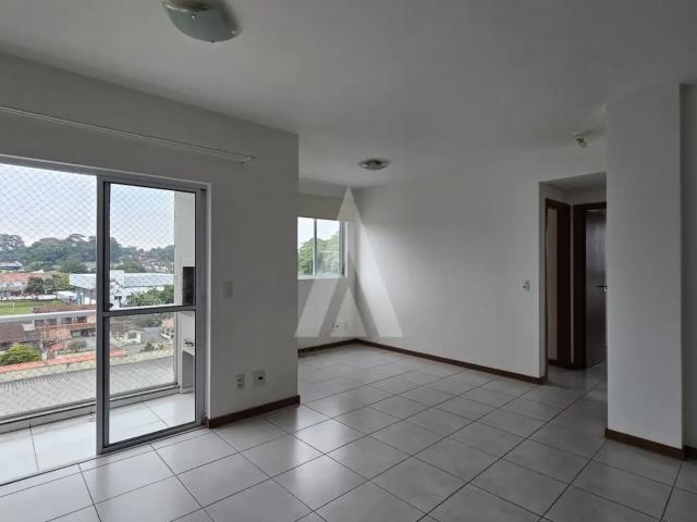 Apartamento aluguel em Região Geográfica Imediata de Joinville, Joinville