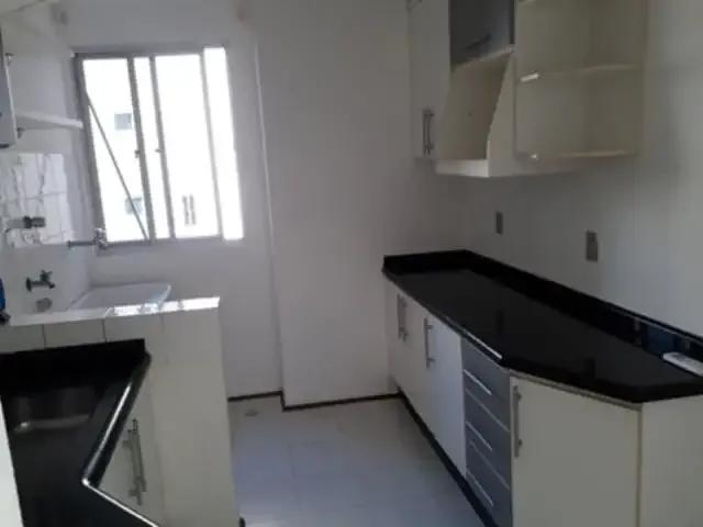Apartamento aluguel em Região Geográfica Imediata de Joinville, Joinville