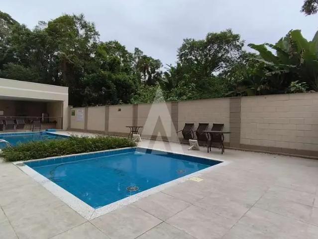 Apartamento aluguel em Região Geográfica Imediata de Joinville, Joinville