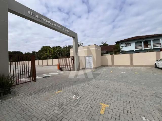 Apartamento aluguel em Região Geográfica Imediata de Joinville, Joinville