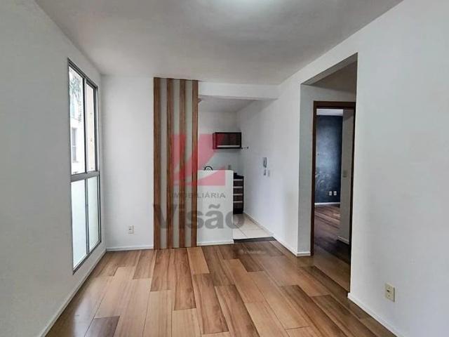 Apartamento aluguel em Floresta, Joinville