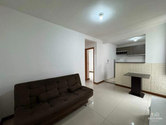 Apartamento aluguel em Floresta, Joinville