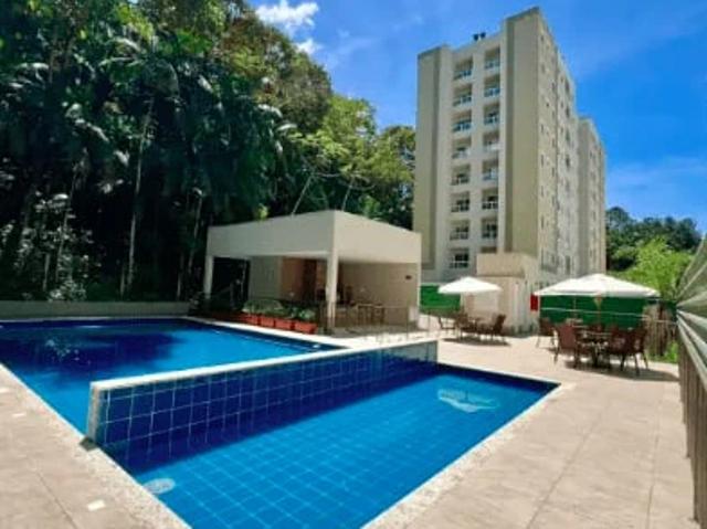 Apartamento aluguel em Região Geográfica Imediata de Joinville, Joinville