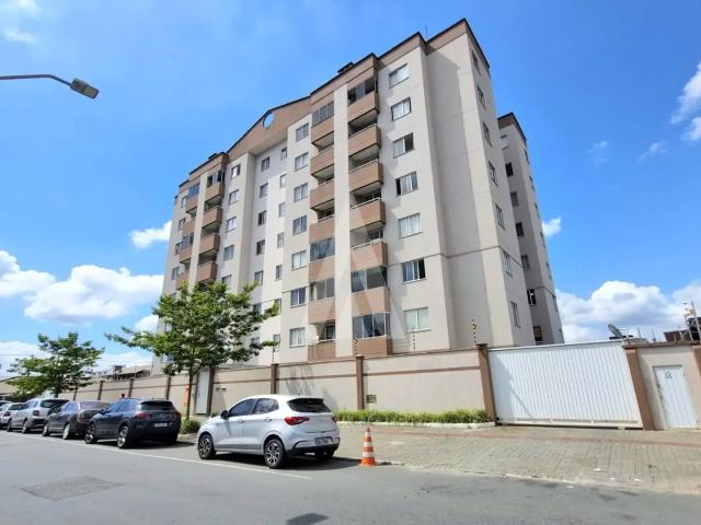 Apartamento aluguel em Região Geográfica Imediata de Joinville, Joinville