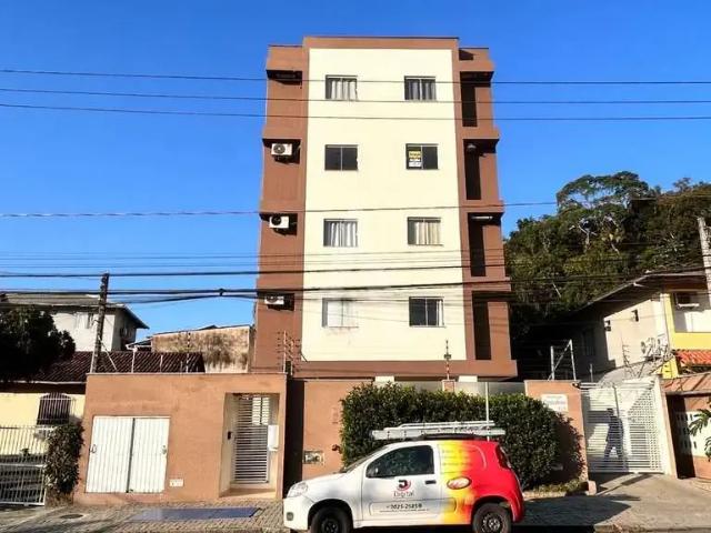 Apartamento aluguel em Região Geográfica Imediata de Joinville, Joinville