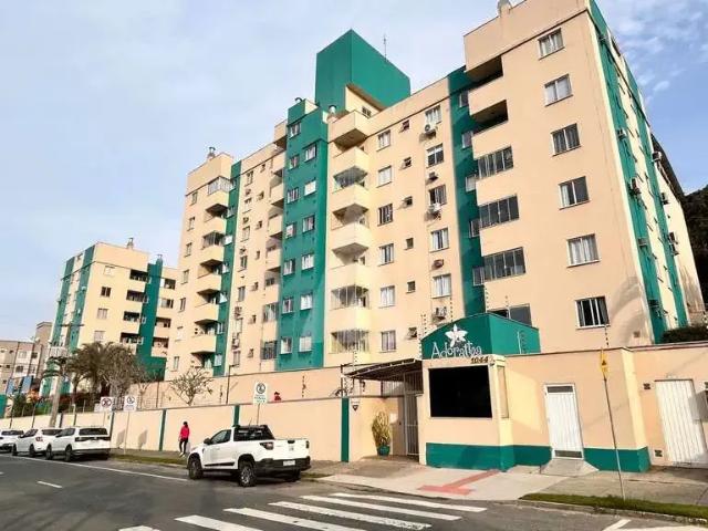 Apartamento aluguel em Região Geográfica Imediata de Joinville, Joinville