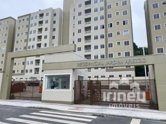 Apartamento aluguel em Região Geográfica Imediata de Joinville, Joinville