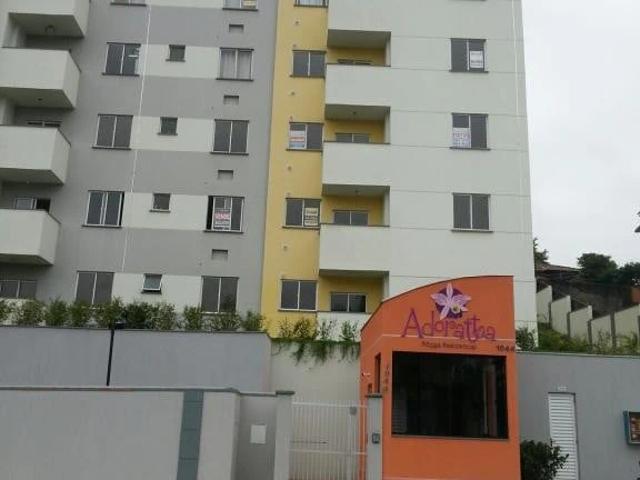 Apartamento aluguel em Região Geográfica Imediata de Joinville, Joinville