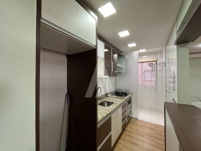 Apartamento aluguel em Floresta, Joinville