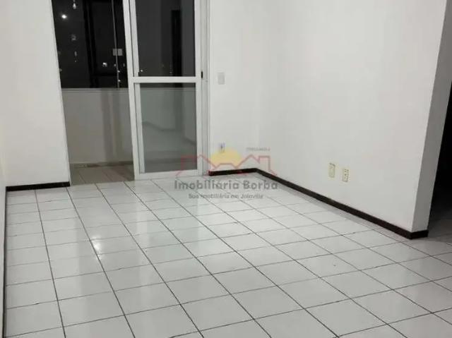 Apartamento aluguel em Região Geográfica Imediata de Joinville, Joinville