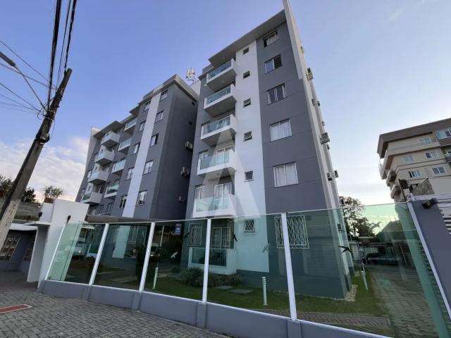 Apartamento aluguel em Região Geográfica Imediata de Joinville, Joinville