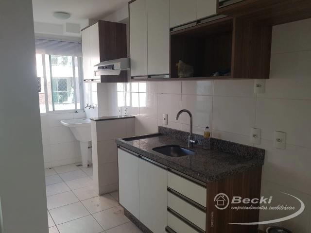 Apartamento aluguel em Floresta, Joinville