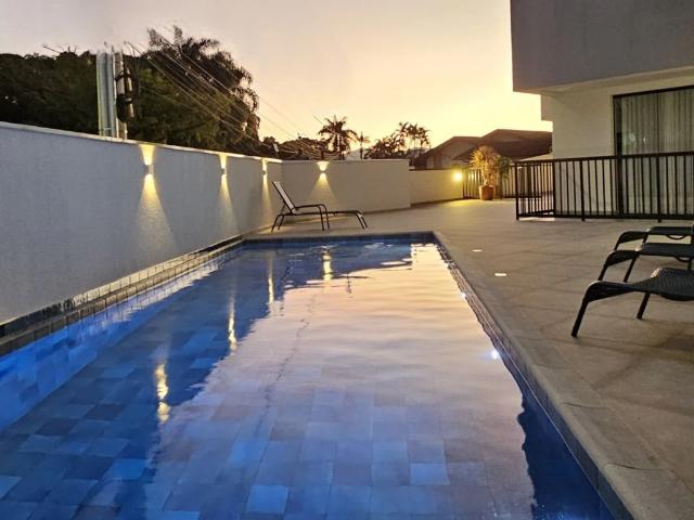 Apartamento aluguel em Região Geográfica Imediata de Joinville, Joinville
