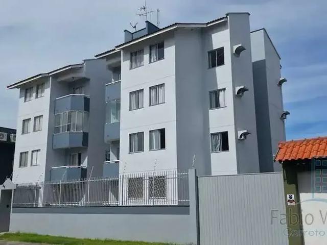 Apartamento aluguel em Região Geográfica Imediata de Joinville, Joinville