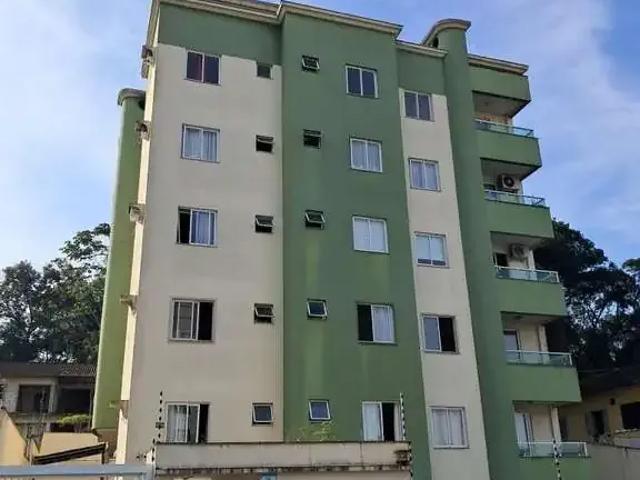 Apartamento aluguel em Região Geográfica Imediata de Joinville, Joinville