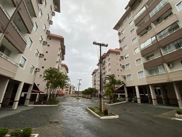 Apartamento aluguel em Região Geográfica Imediata de Joinville, Joinville