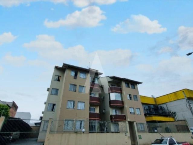 Apartamento aluguel em Floresta, Joinville