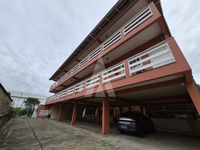 Apartamento aluguel em Região Geográfica Imediata de Joinville, Joinville