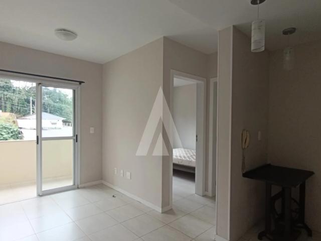 Apartamento aluguel em Glória, Joinville