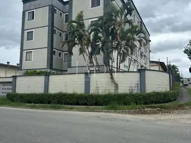 Apartamento aluguel em Glória, Joinville