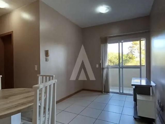 Apartamento aluguel em Glória, Joinville