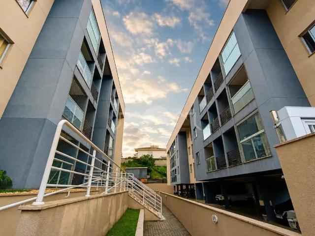 Apartamento aluguel em Região Geográfica Imediata de Joinville, Joinville