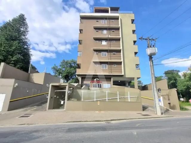 Apartamento aluguel em Região Geográfica Imediata de Joinville, Joinville
