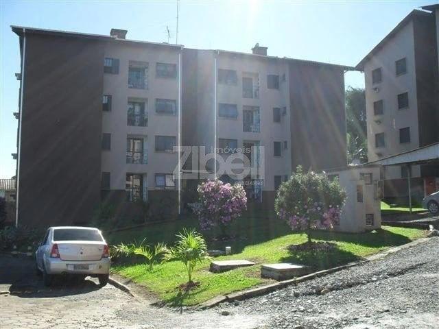 Apartamento aluguel em Glória, Joinville