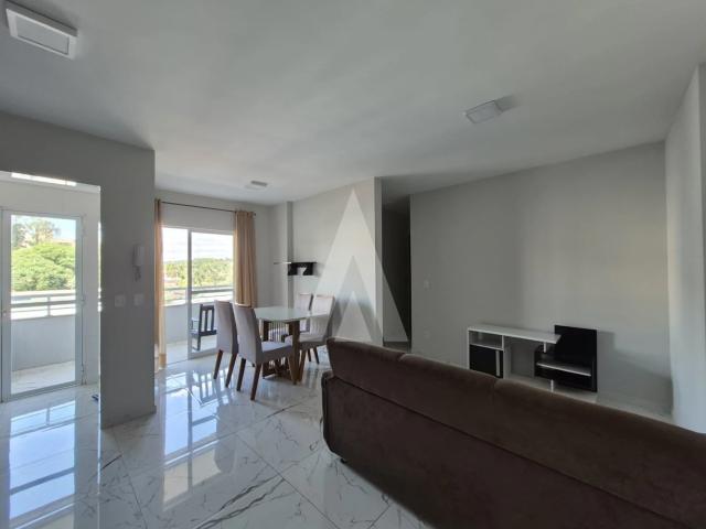 Apartamento aluguel em Glória, Joinville