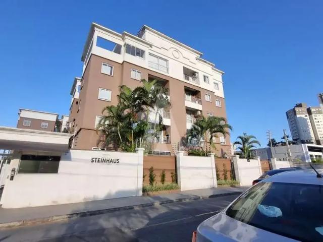 Apartamento aluguel em Região Geográfica Imediata de Joinville, Joinville