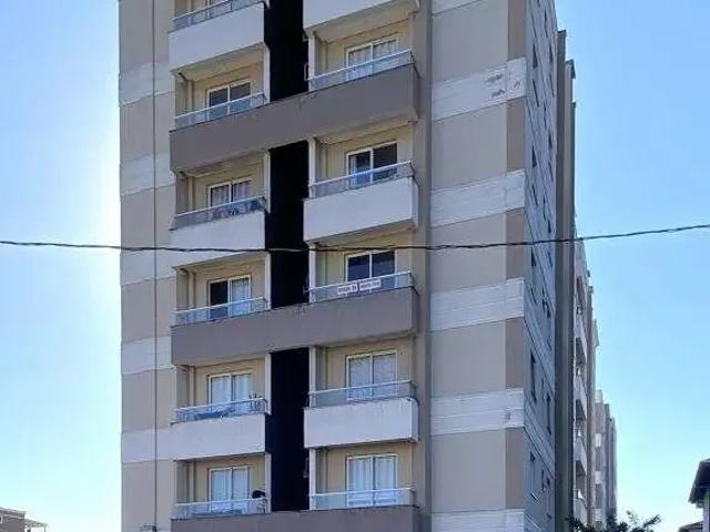 Apartamento aluguel em Glória, Joinville