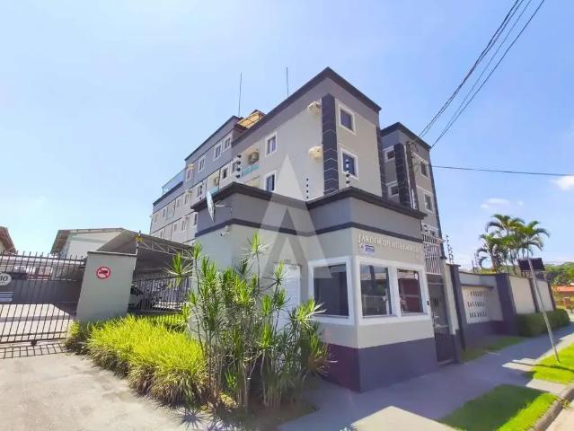 Apartamento aluguel em Região Geográfica Imediata de Joinville, Joinville
