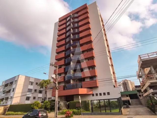 Apartamento aluguel em Região Geográfica Imediata de Joinville, Joinville