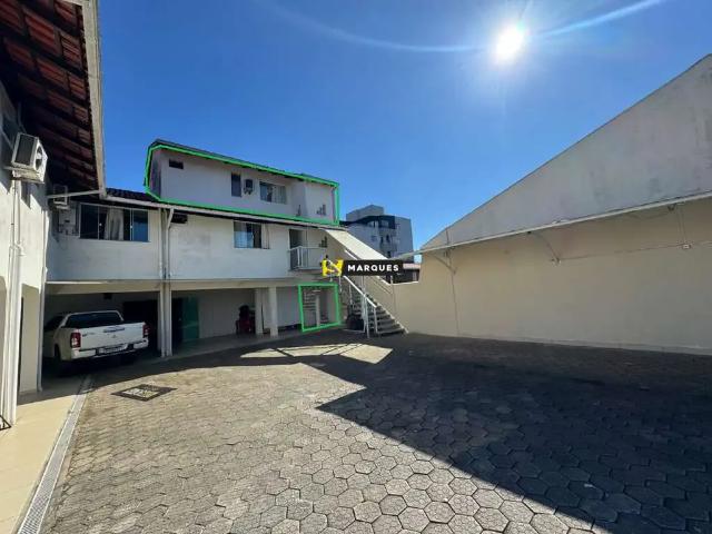 Apartamento aluguel em Região Geográfica Imediata de Joinville, Joinville