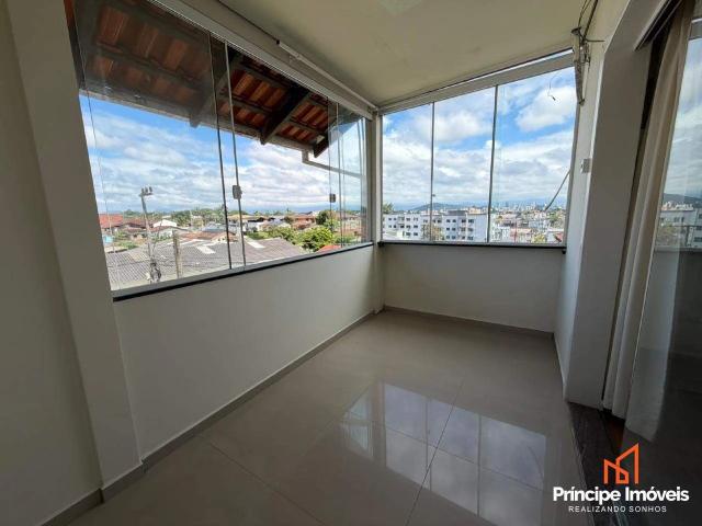 Apartamento aluguel em Guanabara, Joinville