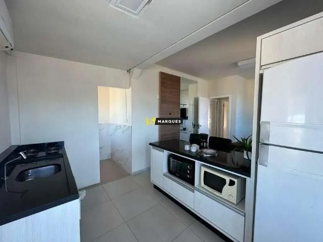Apartamento aluguel em Guanabara, Joinville