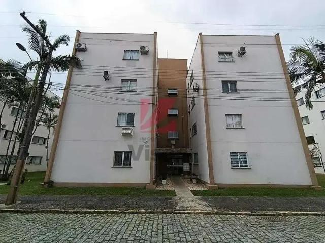 Apartamento aluguel em Região Geográfica Imediata de Joinville, Joinville
